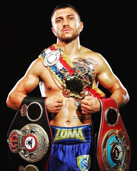 lomachenko amateur record.